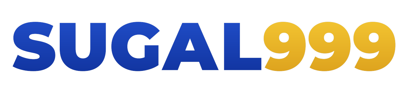 sugal999 logo